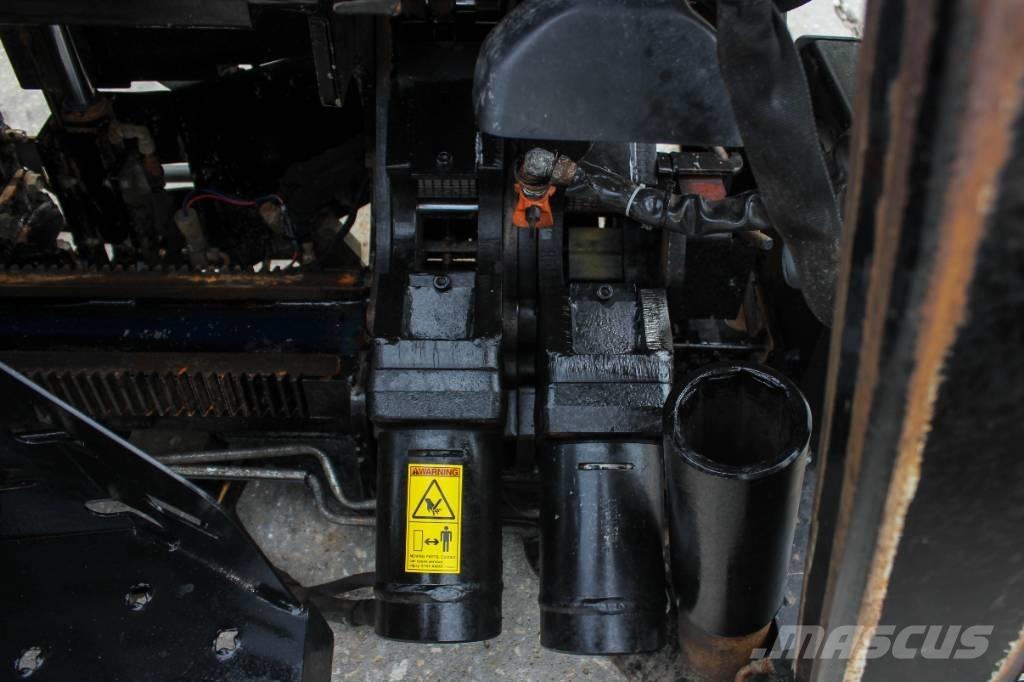 Ditch Witch JT20 Horizontale Richtungsbohrgeräte