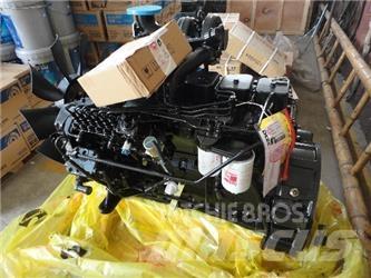 Cummins 6BT5.9-C150 Motoren