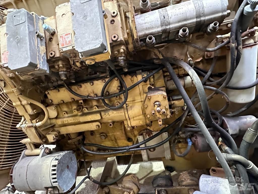 CAT 3406C DITA Motoren