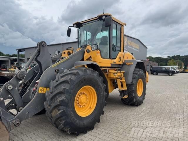 Volvo L 70 H Radlader