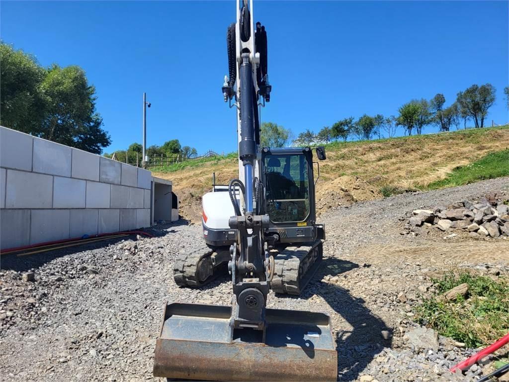 Bobcat E88 Sonstige Baumaschinen
