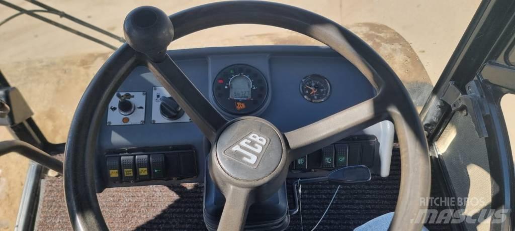 JCB VM 132 Erdbauwalzen
