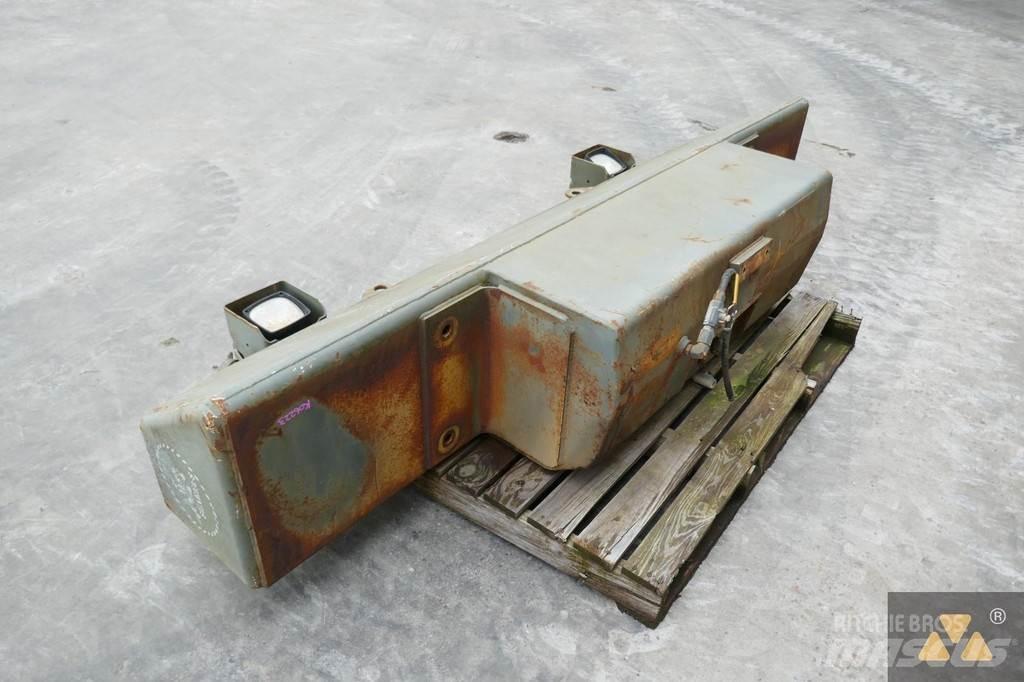 CAT 3T-4636 Transport Sonstige