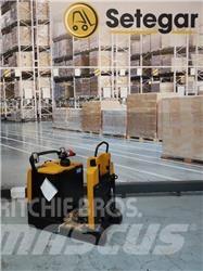 Yale MO050T Schlepper
