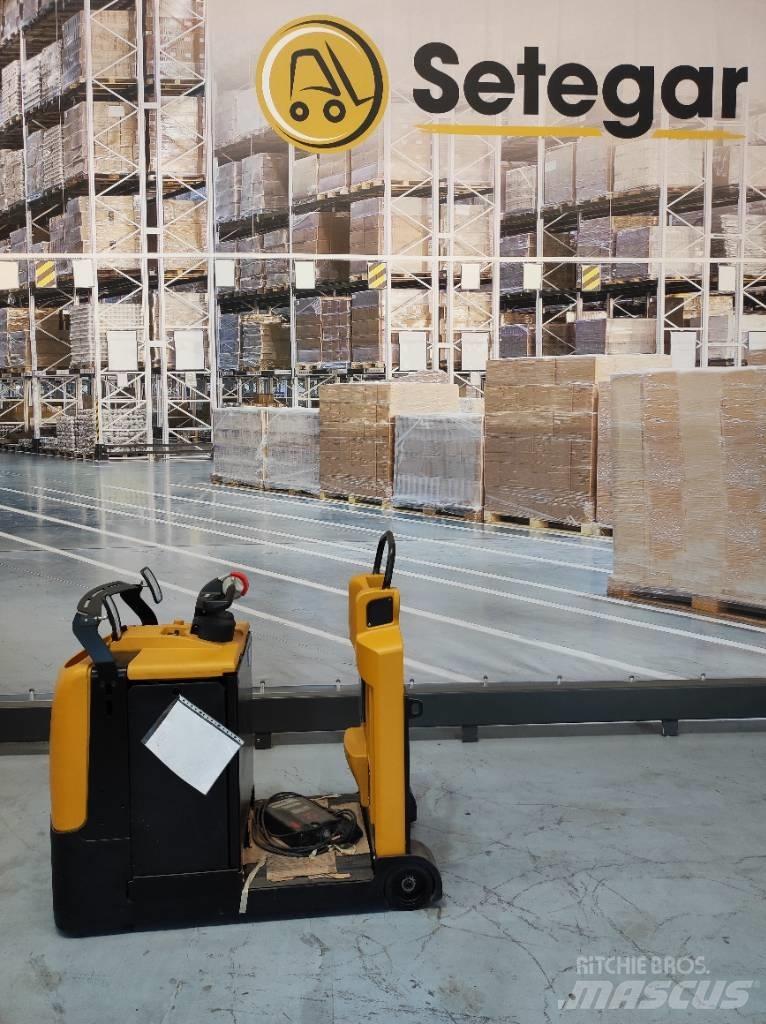 Yale MO050T Schlepper