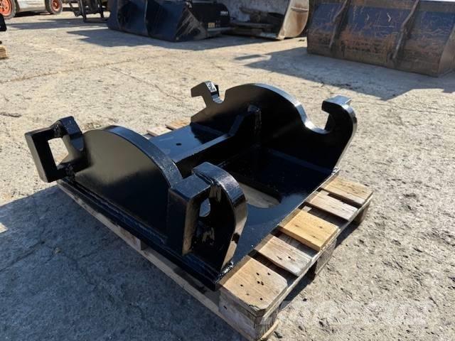 Verachtert CW 45 Schnellwechsler