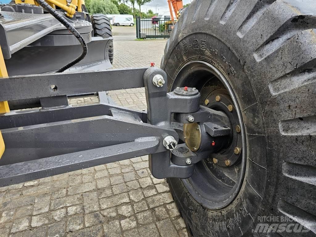XCMG GR165 Grader