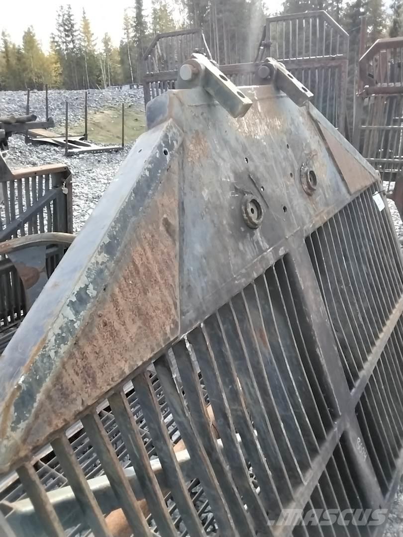 Valmet 860.4 Anderes Zubehör