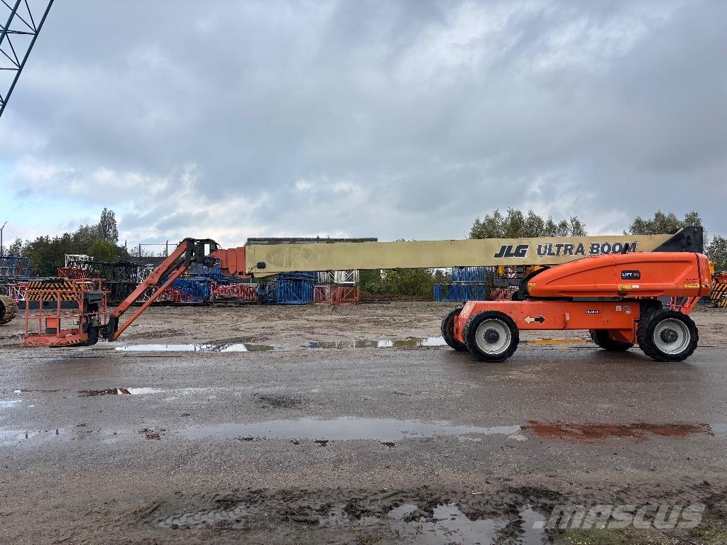JLG 1350 SJP Teleskopbühnen