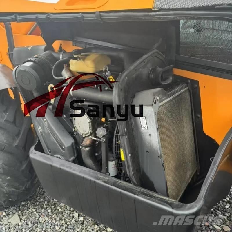 JCB 535-95 Teleskoplader