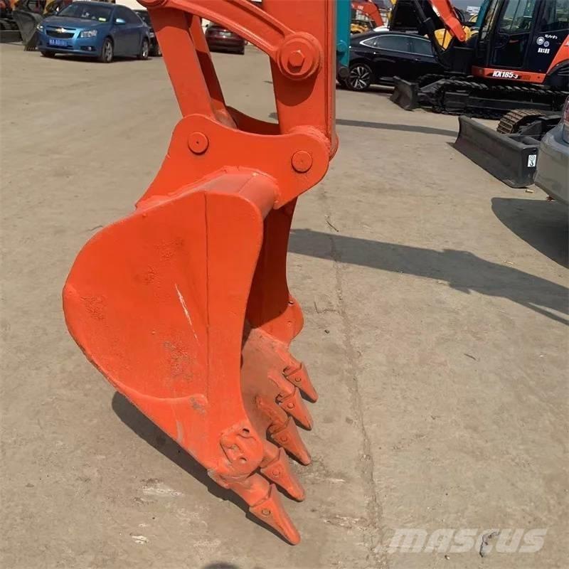 Kubota KX 165 Raupenbagger