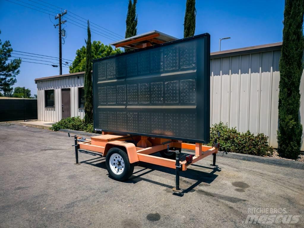  K & K Systems MB3L-240 Andere