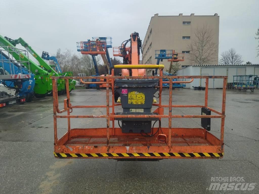 JLG 1350 SJP Teleskopbühnen