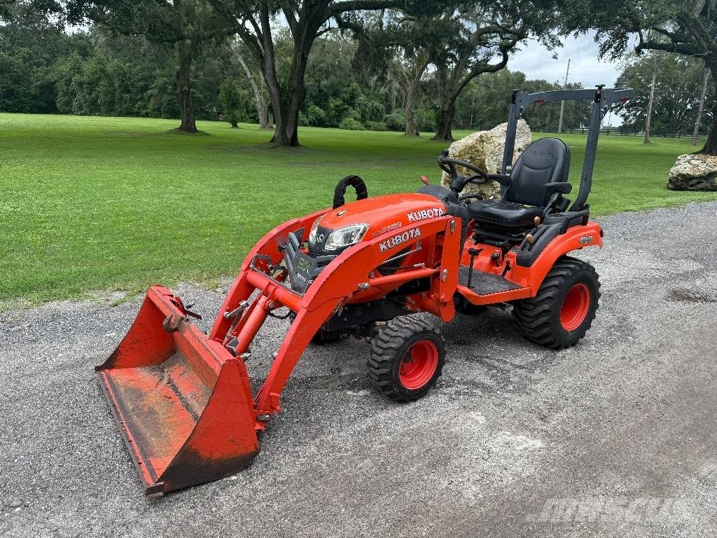 Kubota BX2380 Traktoren