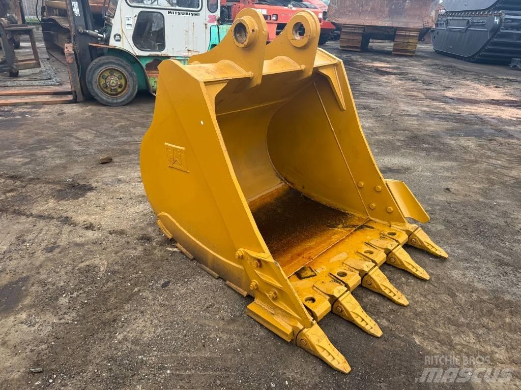CAT 320 bucket Schaufeln