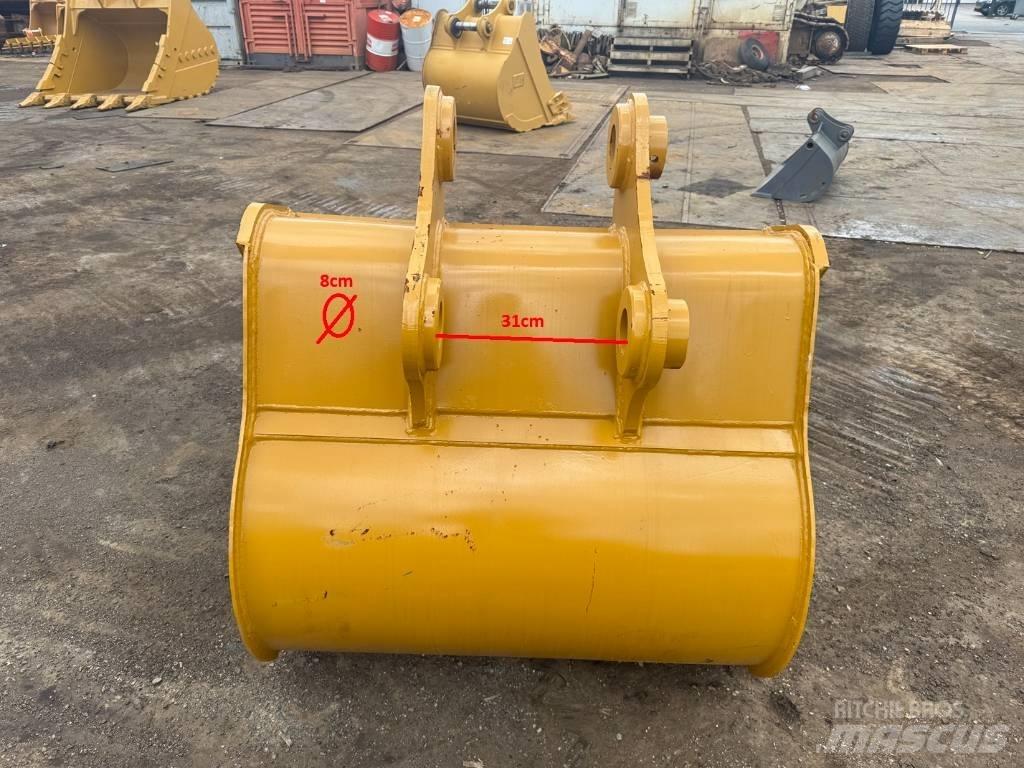 CAT 320 bucket Schaufeln