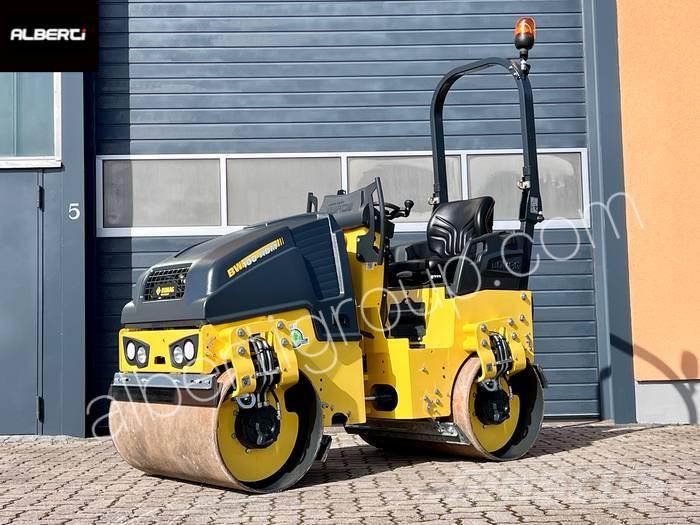 Bomag BW 100 AD M-5 Tandemwalzen