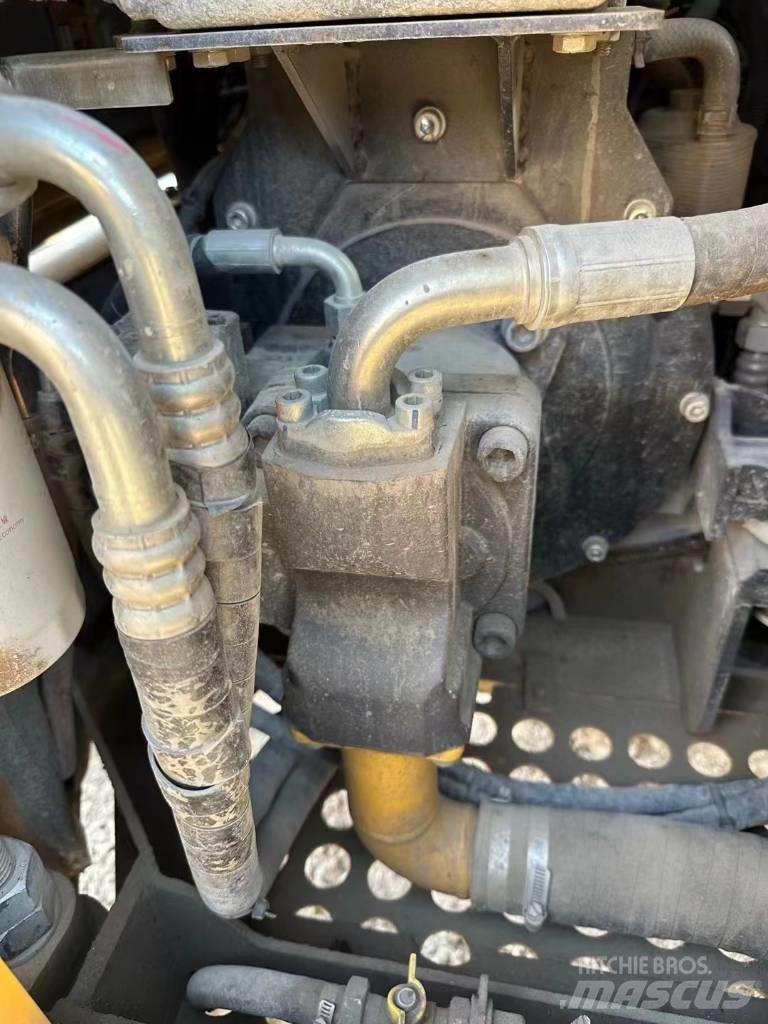 Sany SY 75 C Raupenbagger
