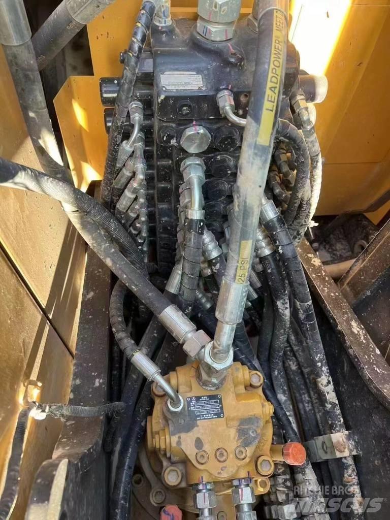 Sany SY 75 C Raupenbagger