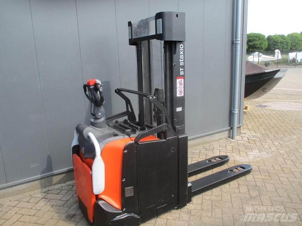 BT SPE 200L Deichselstapler