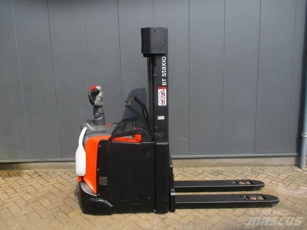 BT SPE 200L Deichselstapler