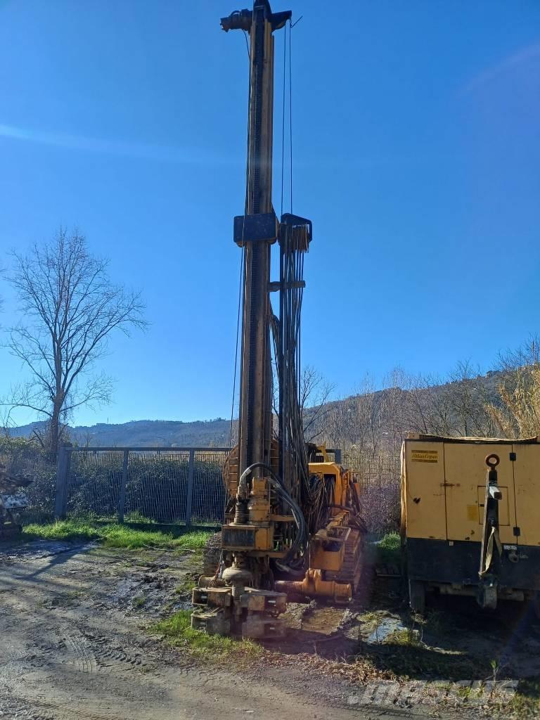 Enteco E12 TC Oberflächenbohrgeräte