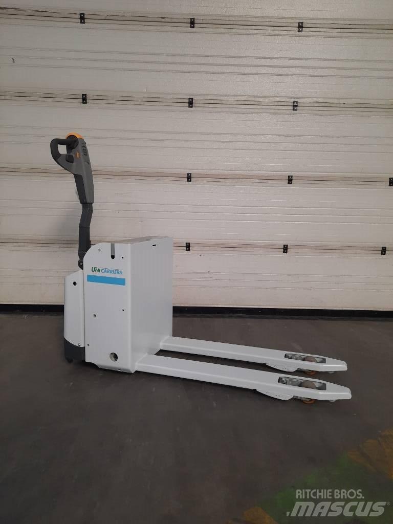 UniCarriers PLL180 Niedergabelstapler