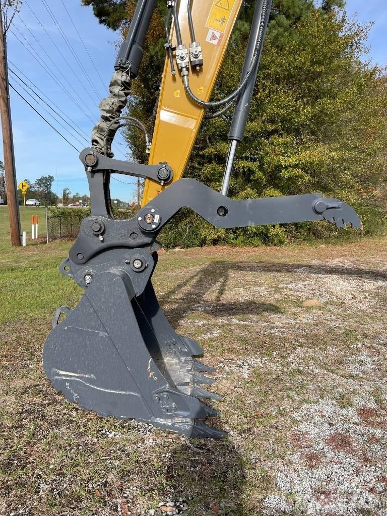 XCMG XE 155 UCR Raupenbagger