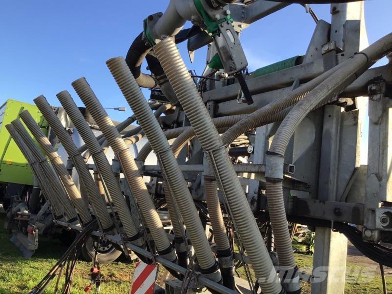 Samson HBX ll 24 M Sonstige Landmaschinen