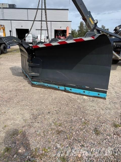  Mito Vikplog Pflüge