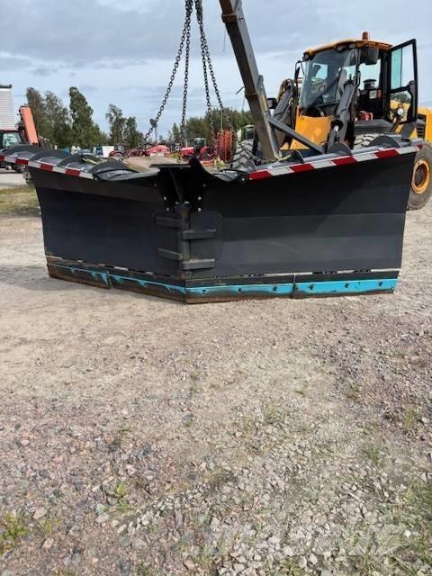  Mito Vikplog Pflüge