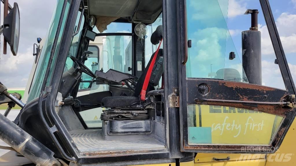Hyster H360-24 Andere Gabelstapler