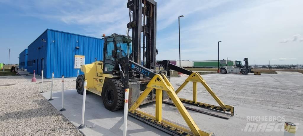 Hyster H360-24 Andere Gabelstapler