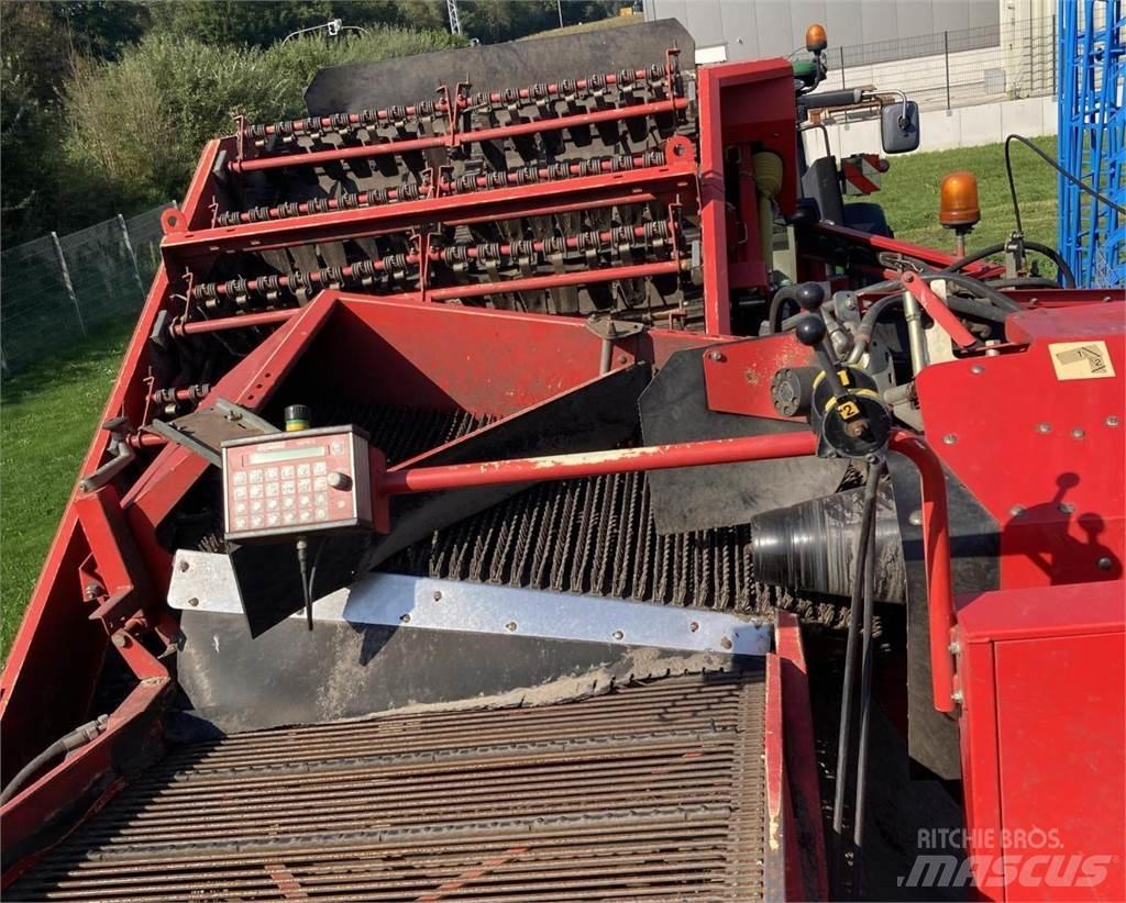 Grimme SE 150-60 Kartoffelvollernter