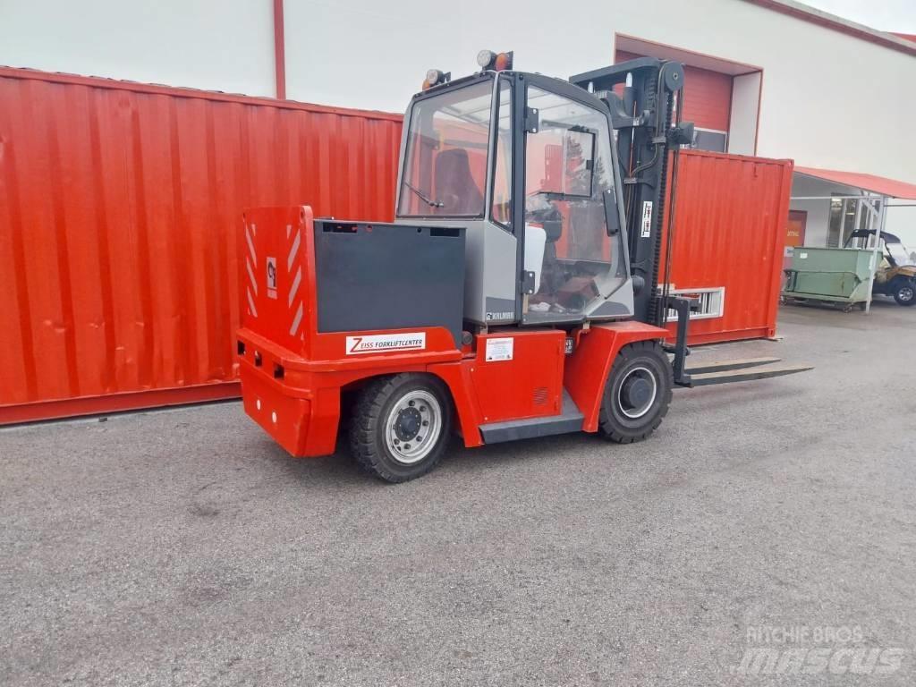 Kalmar ECF 70-6 Elektrostapler