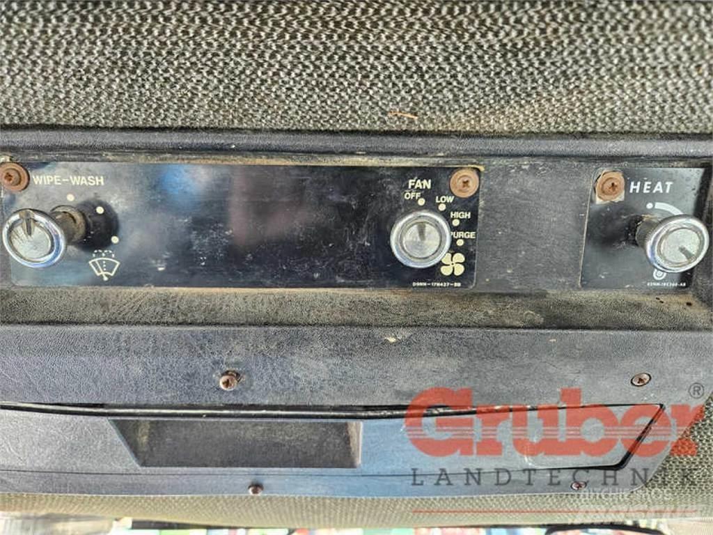 Ford 6810 A Traktoren