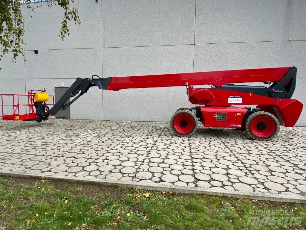Magni ETBJ30RT Gelenkteleskoparbeitsbühnen