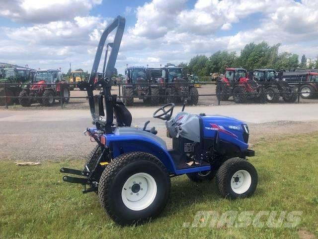 Iseki TM 4230 Kleintraktoren