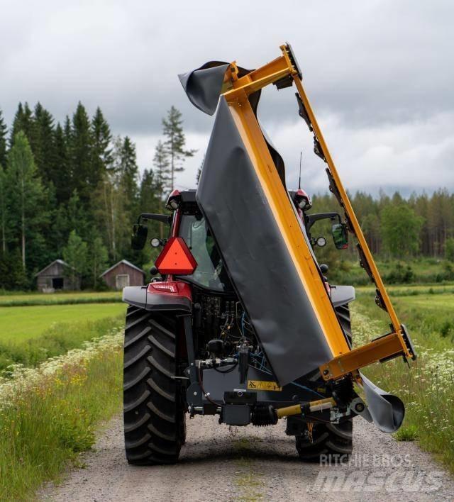 Elho NK2800 Mäher