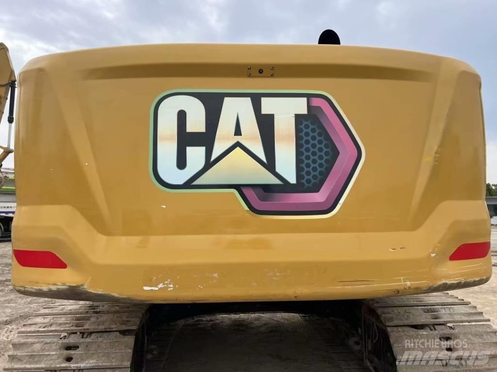 CAT 330 GC Raupenbagger