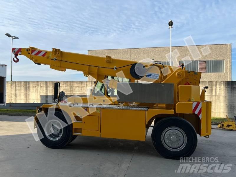Ormig 16 TME Andere Krane