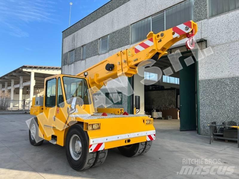 Ormig 16 TME Andere Krane