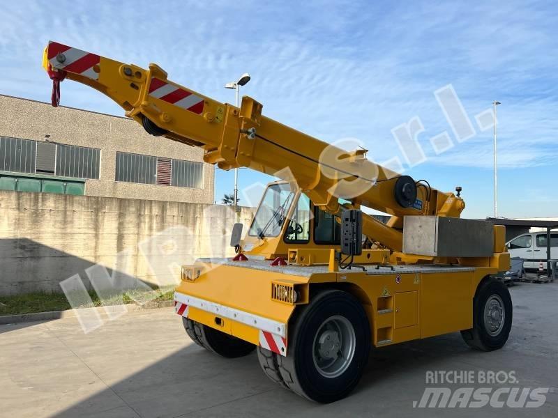 Ormig 16 TME Andere Krane
