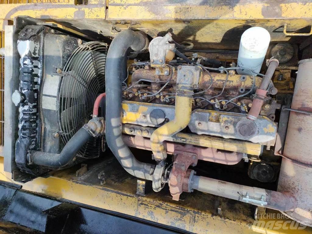CAT 320 B Raupenbagger