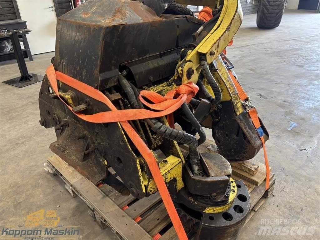 John Deere H480C Schneidwerke
