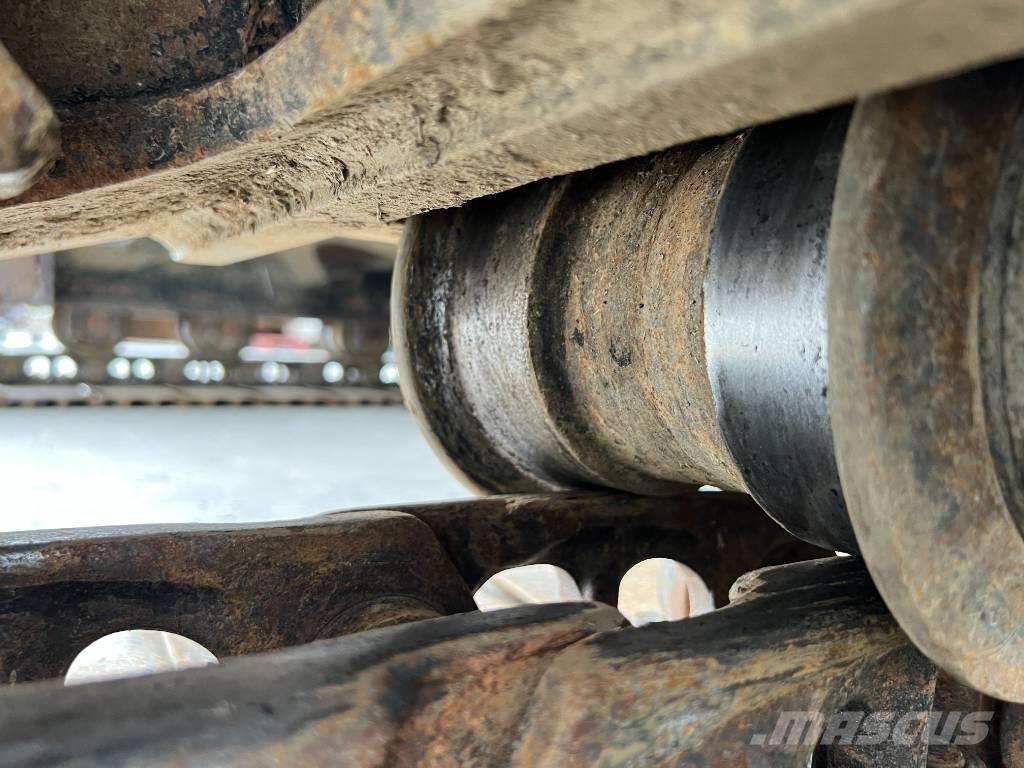 CAT 315F LCR Laderaupen