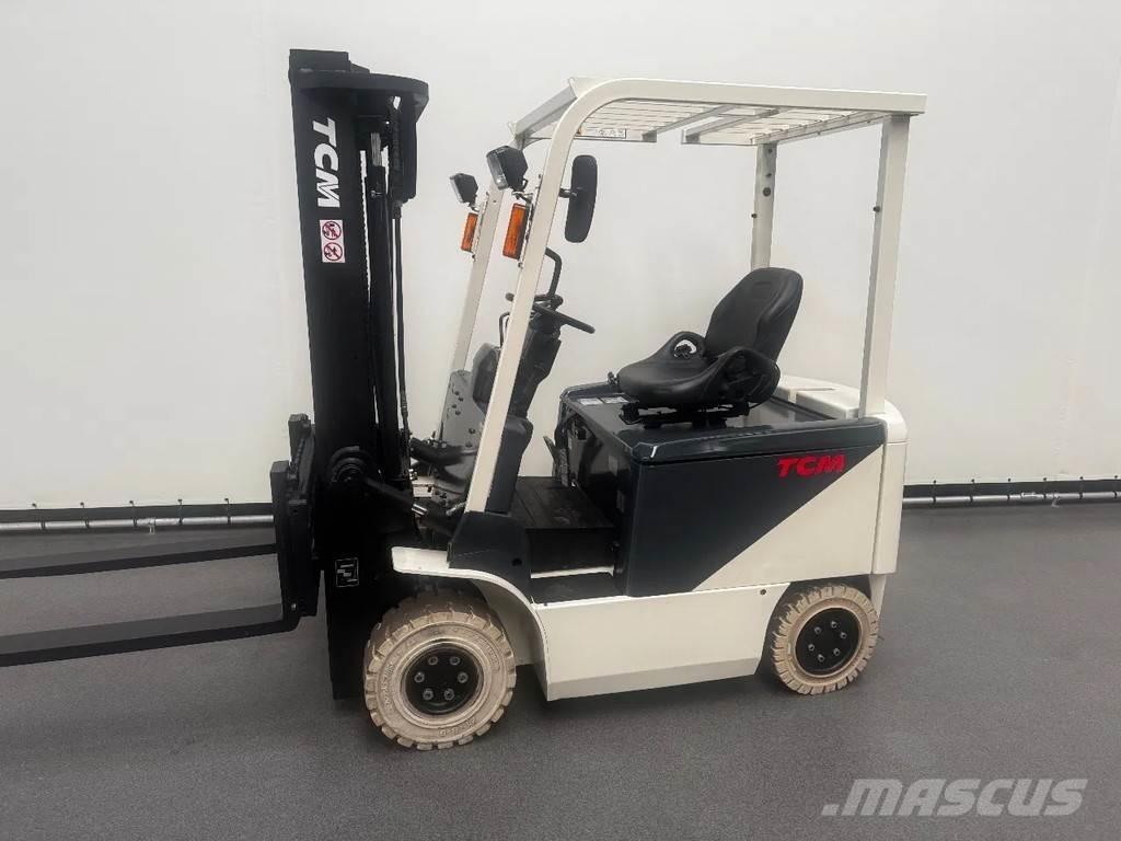 TCM FB25-8 Elektrostapler