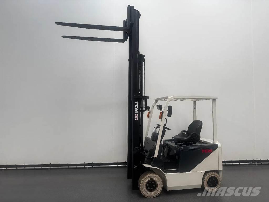 TCM FB25-8 Elektrostapler