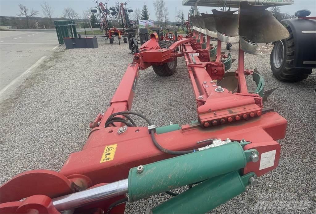 Kverneland PG 100 Wendepflüge