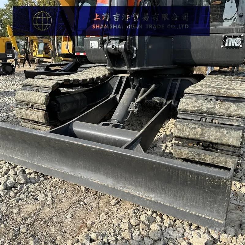 Doosan DX 60 Minibagger < 7t